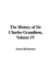 The History of Sir Charles Grandison, Volume IV