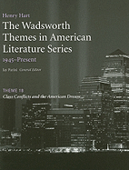 Class Conflicts and the American Dream