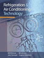 Refrigeration and Air Conditioning Technology