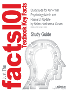 Abnormal Psychology