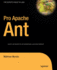 Pro Apache Ant
