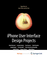 Iphone User Interface Design Projects