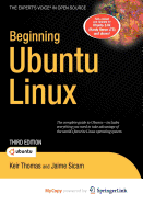 Beginning Ubuntu Linux
