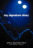 My Signature Story