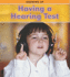 Having a Hearing Test