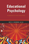 Educational Psychology: An Application of Critical Constructivism