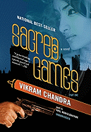 Sacred Games Part a