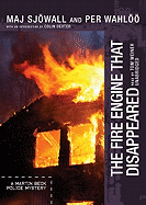 The Fire Engine That Disappeared