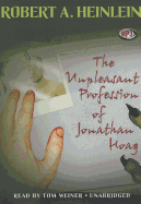 The Unpleasant Profession of Jonathan Hoag