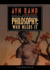 Philosophy: Who Needs It