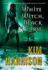 White Witch, Black Curse