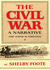 Civil War: A Narrative: Vol. I: Fort Sumter to Perryville: Vol. I: Fort Sumter to Perryville