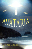 Avataria: Book Three of the Cyannian Trilogy