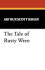 The Tale of Rusty Wren