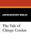The Tale of Chirpy Cricket