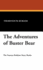 The Adventures of Buster Bear