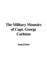 The Military Memoirs of Capt. George Carleton
