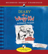 Diary of a Wimpy Kid: Rodrick Rules