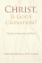Christ, Is God's Clonation?