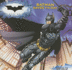 Batman Saves the Day