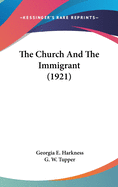 The Church and the Immigrant