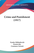 Crime and Punishment