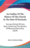 An Outline of the History of the Church in the State of Kentucky: During a Period of Forty Years, Containing the Memoirs of Reverend David Rice (1824)