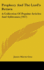 Prophecy and the Lord's Return: A Collection of Popular Articles and Addresses (1917)