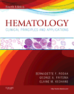 Hematology: Clinical Principles and Applications