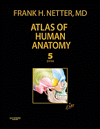 Atlas of Human Anatomy