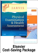 Physical Examination and Health Assessment - Text and Simulation Learning System Package