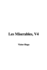 Les Miserables, V4