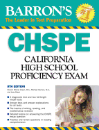Barron's CHSPE