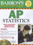 Barron's AP Statistics