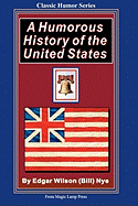 A Humorous History of the United States