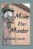 More Than Murder