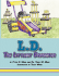 L.D. The Littlest Dragster
