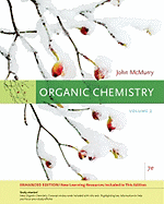 Organic Chemistry, Volume 2