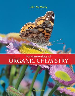 Fundamentals Of Organic Chemistry By John Mcmurry Pdf