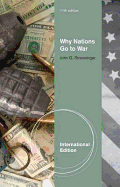 Why Nations Go to War
