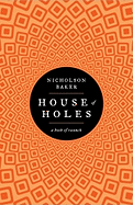 House of Holes: A Book of Raunch