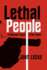 Lethal People: A Donovan Creed Crime Novel