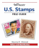 Warman's U.S. Stamps Field Guide: Values and Identification