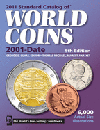 Standard Catalog of World Coins, 2001-Date