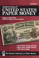 Standard Catalog of United States Paper Money