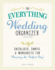 The Everything Wedding Organizer: Checklists, Charts, and Worksheets for Planning the Perfect Day!