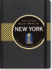 Little Black Book of New York, 2013 Edition