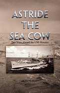 Astride the Sea Cow