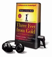 Three Feet from Gold: Turn Your Obstacles Into Opportunities