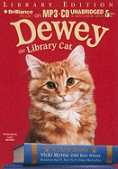 Dewey the Library Cat